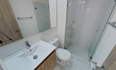 VENTA  DE APARTAMENTO EN CHIA