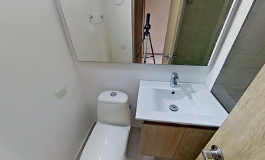 VENTA  DE APARTAMENTO EN CHIA