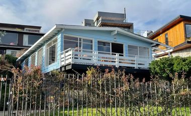 BROKER REÑACA AMOBLADA 3D-3B-2EST-PATIO- VISTA