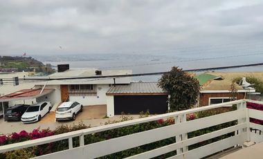 BROKER REÑACA AMOBLADA 3D-3B-2EST-PATIO- VISTA