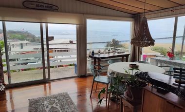 BROKER REÑACA AMOBLADA 3D-3B-2EST-PATIO- VISTA