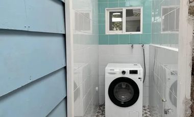 BROKER REÑACA AMOBLADA 3D-3B-2EST-PATIO- VISTA