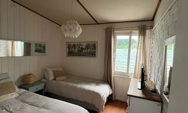 BROKER REÑACA AMOBLADA 3D-3B-2EST-PATIO- VISTA