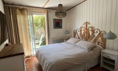 BROKER REÑACA AMOBLADA 3D-3B-2EST-PATIO- VISTA