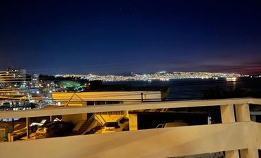 BROKER REÑACA AMOBLADA 3D-3B-2EST-PATIO- VISTA