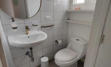 BROKER REÑACA AMOBLADA 3D-3B-2EST-PATIO- VISTA