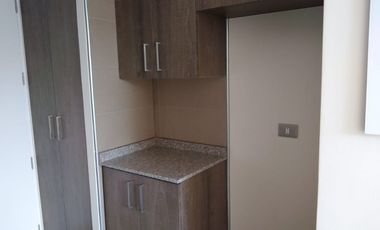 ARRIENDO DPTO 1 DORMITORIO 1 BAÑO PROMOCION / METRO CIUDAD DEL NIÑO