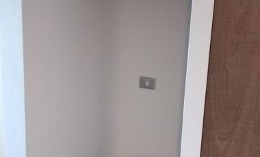 ARRIENDO DPTO 1 DORMITORIO 1 BAÑO PROMOCION / METRO CIUDAD DEL NIÑO