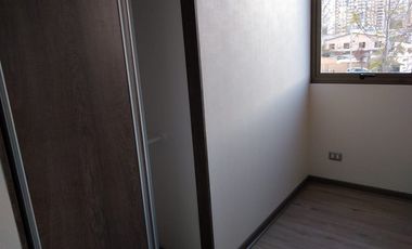 ARRIENDO DPTO 1 DORMITORIO 1 BAÑO PROMOCION / METRO CIUDAD DEL NIÑO