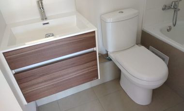 ARRIENDO DPTO 1 DORMITORIO 1 BAÑO PROMOCION / METRO CIUDAD DEL NIÑO