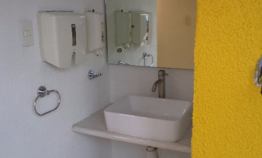 DEPARTAMENTO EN RENTA CON GRAN TERRAZA SANTA MARIA ASTAHUACAN