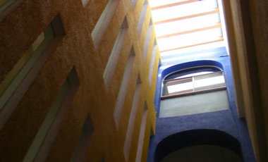 DEPARTAMENTO EN RENTA CON GRAN TERRAZA SANTA MARIA ASTAHUACAN