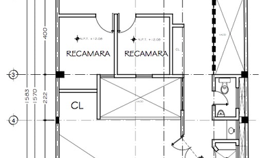 DEPARTAMENTO EN RENTA CON GRAN TERRAZA SANTA MARIA ASTAHUACAN