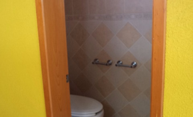 DEPARTAMENTO EN RENTA CON GRAN TERRAZA SANTA MARIA ASTAHUACAN