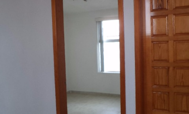 DEPARTAMENTO EN RENTA CON GRAN TERRAZA SANTA MARIA ASTAHUACAN