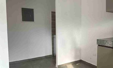 Departamento de Alquiler primer piso en  Riberas del Buijo