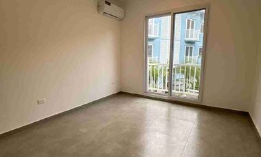 Departamento de Alquiler primer piso en  Riberas del Buijo