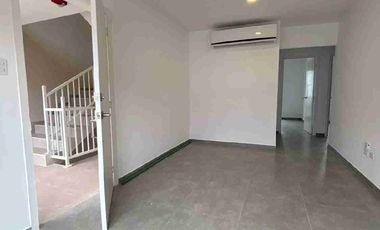 Departamento de Alquiler primer piso en  Riberas del Buijo