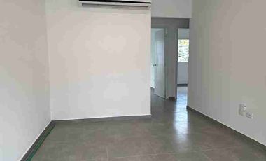 Departamento de Alquiler primer piso en  Riberas del Buijo
