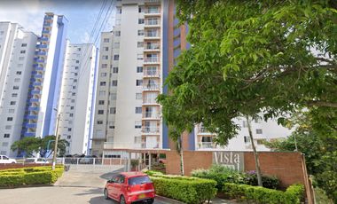 VENDO APARTAMENTO DUPLEX CONJUNTO RESIDENCIAL VISTA AZUL FLORIDABLANCA