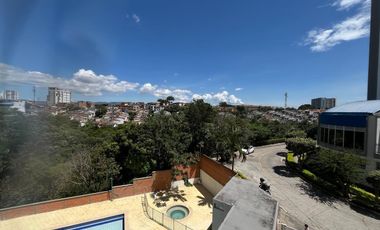 VENDO APARTAMENTO DUPLEX CONJUNTO RESIDENCIAL VISTA AZUL FLORIDABLANCA