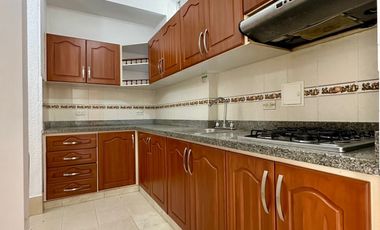 VENDO APARTAMENTO DUPLEX CONJUNTO RESIDENCIAL VISTA AZUL FLORIDABLANCA