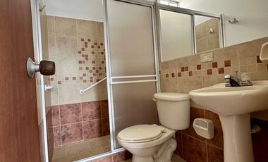 VENDO APARTAMENTO DUPLEX CONJUNTO RESIDENCIAL VISTA AZUL FLORIDABLANCA