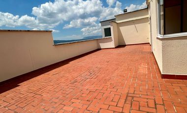 VENDO APARTAMENTO DUPLEX CONJUNTO RESIDENCIAL VISTA AZUL FLORIDABLANCA