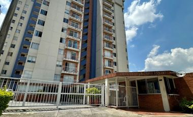 VENDO APARTAMENTO DUPLEX CONJUNTO RESIDENCIAL VISTA AZUL FLORIDABLANCA