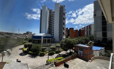 VENDO APARTAMENTO DUPLEX CONJUNTO RESIDENCIAL VISTA AZUL FLORIDABLANCA