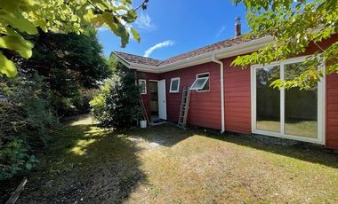 Arriendo casa soleada, Condominio Palermo, Puerto Montt