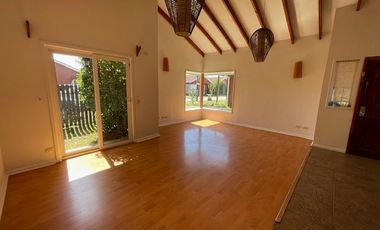 Arriendo casa soleada, Condominio Palermo, Puerto Montt