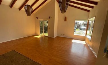 Arriendo casa soleada, Condominio Palermo, Puerto Montt