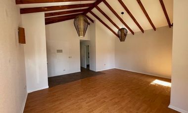 Arriendo casa soleada, Condominio Palermo, Puerto Montt