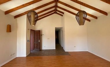 Arriendo casa soleada, Condominio Palermo, Puerto Montt