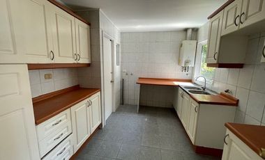 Arriendo casa soleada, Condominio Palermo, Puerto Montt