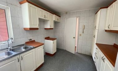 Arriendo casa soleada, Condominio Palermo, Puerto Montt