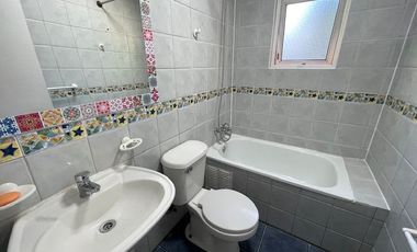 Arriendo casa soleada, Condominio Palermo, Puerto Montt