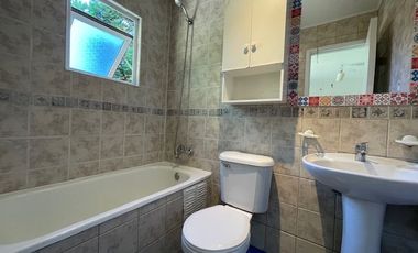 Arriendo casa soleada, Condominio Palermo, Puerto Montt
