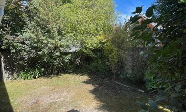 Arriendo casa soleada, Condominio Palermo, Puerto Montt