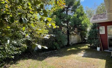 Arriendo casa soleada, Condominio Palermo, Puerto Montt