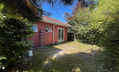 Arriendo casa soleada, Condominio Palermo, Puerto Montt