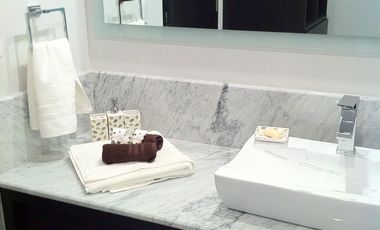 RENTA DEPARTAMENTO SANTA FE HIGH PARK