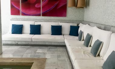 RENTA DEPARTAMENTO SANTA FE HIGH PARK