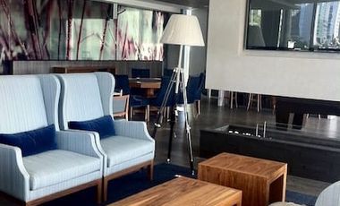 RENTA DEPARTAMENTO SANTA FE HIGH PARK