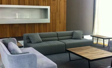 RENTA DEPARTAMENTO SANTA FE HIGH PARK