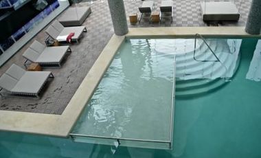 RENTA DEPARTAMENTO SANTA FE HIGH PARK