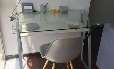 RENTA DEPARTAMENTO SANTA FE HIGH PARK