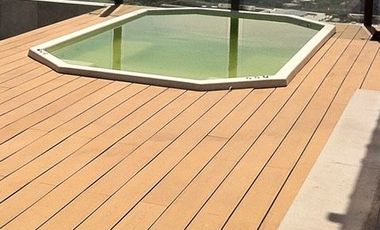 RENTA DEPARTAMENTO SANTA FE HIGH PARK