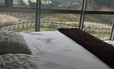 RENTA DEPARTAMENTO SANTA FE HIGH PARK